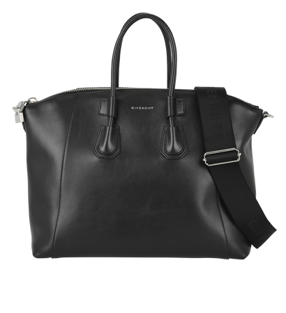 Antigona Sports Bag, front view